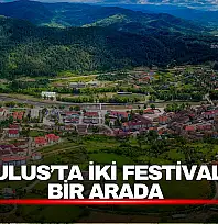 Ulus'ta Festival Heyecanı Başlıyor!