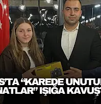 Ulus'ta 'Karede Unutulan Sanatlar' Işığa Kavuştu!