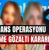 Ünlü isimlerde var