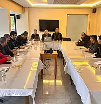 'Uygulamada birlik, yönetimde etkinlik'