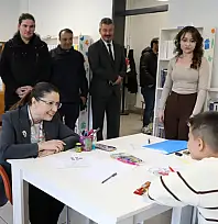 Vali Arslan'dan okul ziyaretleri