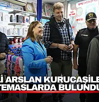 Vali Nurtaç Arslan'dan Kurucaşile Çıkarması