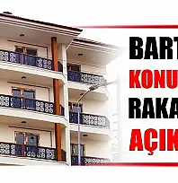 Veriler açıklandı