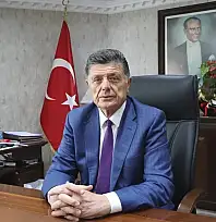 Yalçınkaya'dan Dünya Engelliler Günü mesajı