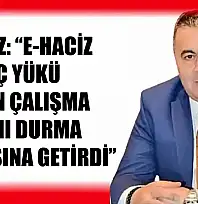 'Yapılandırma şart, esnaf sıkışmış durumda'