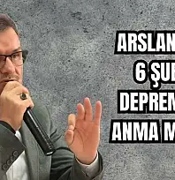 'Yaralar tamamen sarılana kadar çalışmaya devam'