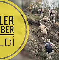 Yaşlı kadını arama çalışmaları sürüyor