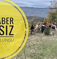 Yaşlı kadının cansız bedeni bulundu