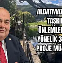 'Yeni adımlar atıyoruz'