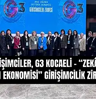 Yeni iş fırsatları değerlendirildi