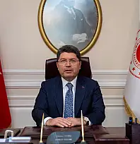 'Yeni projeler, yeni hedeflerle yeni yıla merhaba'