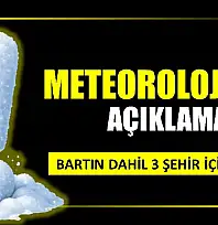 Yeniden ve kuvvetli geliyor