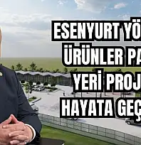 'Yerel üretimi güçlendiriyoruz'