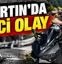 Yolda ölü halde bulundu