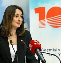 'Yolumuzu aydınlatan ışık Mustafa Kemal Atatürk'tür'