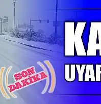 Yüksek kesimlerde kar bekleniyor