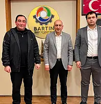 Yurtbay Mobilya'dan TSO'ya ziyaret