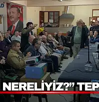 Zeki Şahin'den 'Biz Nereliyiz?' Tepkisi