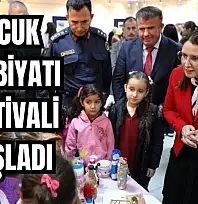 Zengin etkinliklerle sürecek