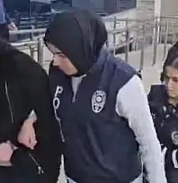 Zonguldak'ta 'aşk tuzağı' vurgunu