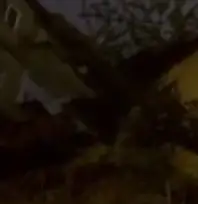 Zonguldak'ta 1 kişinin öldüğü binanın yıkılmadan önceki görüntüleri ortaya çıktı