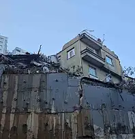 Zonguldak'taki bina faciasında 3 kişi hakkında gözaltı kararı