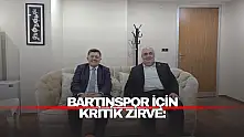 Aldatmaz ve Yalçınkaya'dan birlik mesajı