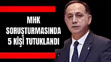 Ferhat Gündoğdu hakkında karar