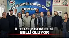 İl Tertip Komitesi İçin İlk 3 İsim Belli Oldu