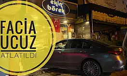 Facianın eşiğinden dönüldü