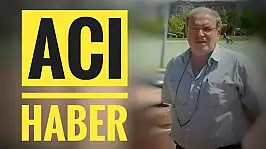 Acı haber