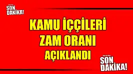 Anlaşma imza altına alındı