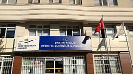  BARTIN ÇEVRE, ŞEHİRCİLİK VE İKLİM DEĞİŞİKLİĞİ MÜDÜRLÜĞÜ TAŞINMAZ KİRALAMA, TAŞINMAZ SATIŞI VE LOJMAN SATIŞI YAPACAK