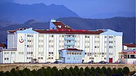 BARTIN DEVLET HASTANESİ 12 AYLIK İŞ SAĞLIĞI VE GÜVENLİĞİ UZMANI HİZMET ALIMI YAPACAK