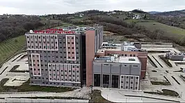BARTIN DEVLET HASTANESİ 80 KALEM SARF MALZEME ALIMI YAPACAK