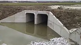 BARTIN İL ÖZEL İDARESİ MENFEZ İŞLERİ YAPTIRACAK