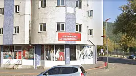 BARTIN İL ÖZEL İDARESİ ULUS İLÇE ÖZEL İDARE HİZMET BİNASI DOĞALGAZ DÖNÜŞÜM İŞİNİ YAPTIRACAK