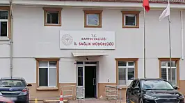 BARTIN İL SAĞLIK MÜDÜRLÜĞÜ FAN-COİL ÜNİTELERİNİN PERİYODİK BAKIMINI YAPTIRACAK