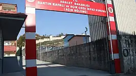 BARTIN KAPALI VE AÇIK CEZA İNFAZ KURUMU MÜDÜRLÜĞÜ 47 KALEM KURU GIDA VE MUHTELİF GIDA ALACAK