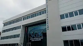 BARTIN SOSYAL GÜVENLİK KURUMU İL MÜDÜRLÜĞÜ 1 ADET SÜRÜCÜLÜ ARAÇ KİRALAMA HİZMETİ ALACAK