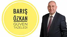 Başkan Özkan Güven Tazeledi