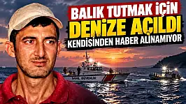 Denize Açıldı, Geri Dönmedi