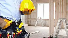 DSİ 23. BÖLGE MÜDÜRLÜĞÜ BİNA İŞLERİ YAPTIRACAK