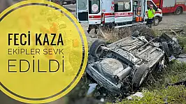 Feci kaza