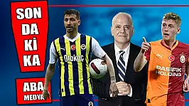 Futbolda Bahis Soruşturması: 35 gözaltı