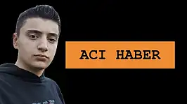Genç yaşta hayatını kaybetti