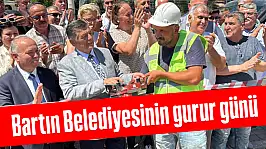 Gençlik Merkezi'nin temeli atıldı