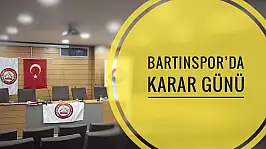 Gözler Bartınspor kongresinde