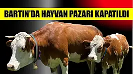 İkinci duyuruya kadar kapalı