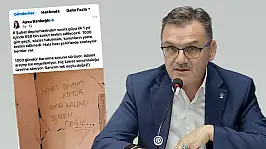 İl Başkanı Arslan'dan Milletvekili Bankoğlu'na yanıt